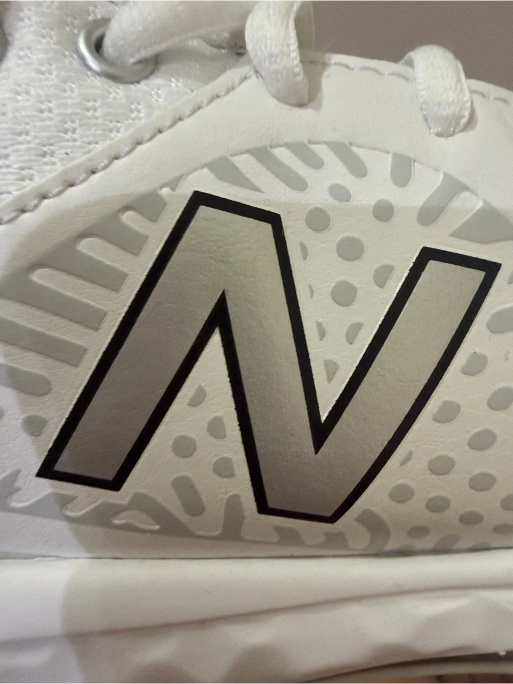New Balance softball Cleats